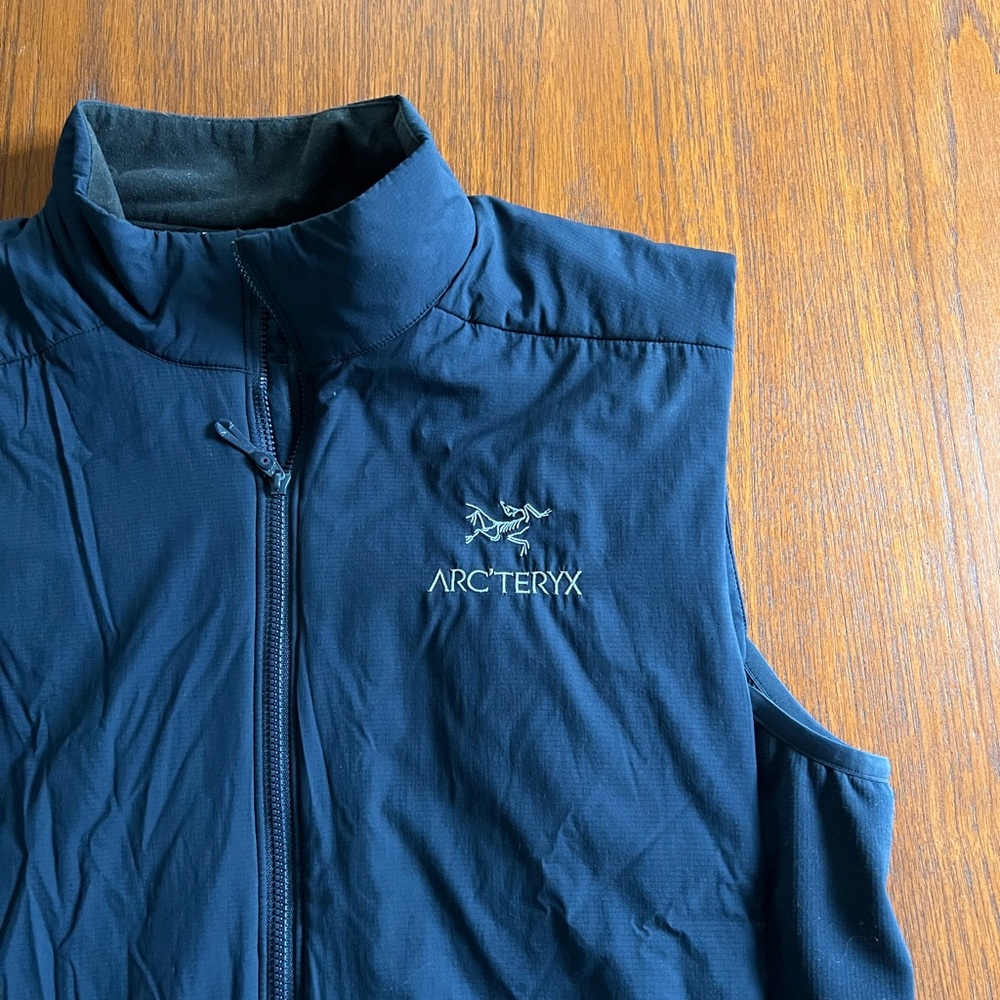 Arc'teryx Atom LT Vest